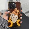British Singer O-Olivia Dean Phone Case For iPhone 17,16,15,14,13,12,11 Plus,Pro Max,XS,Colorful Silver Phone Case Funda Cover
