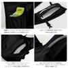 [INOXTO] Running Backpack Sports Ultra Lightweight 140g Included Hiking Trail Running Bicycle Race Marathon Light Reflective Ventilation 5L Hydration