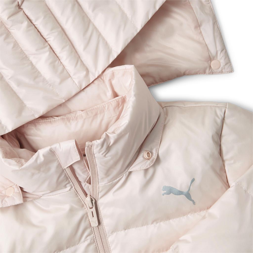 Puma Light Goose Down Jacket 53194436 R 110