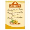 Lecker's Bourbon Vanilla Sugar ORGANIC 8 G