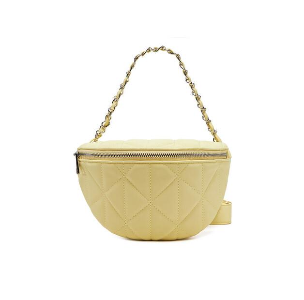 DeeZee O21155 Bag Yellow