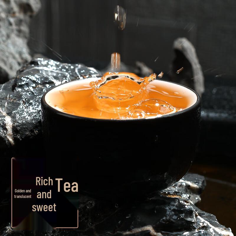 Yun Gongzhu Premium Jin Jun Mei Black Tea