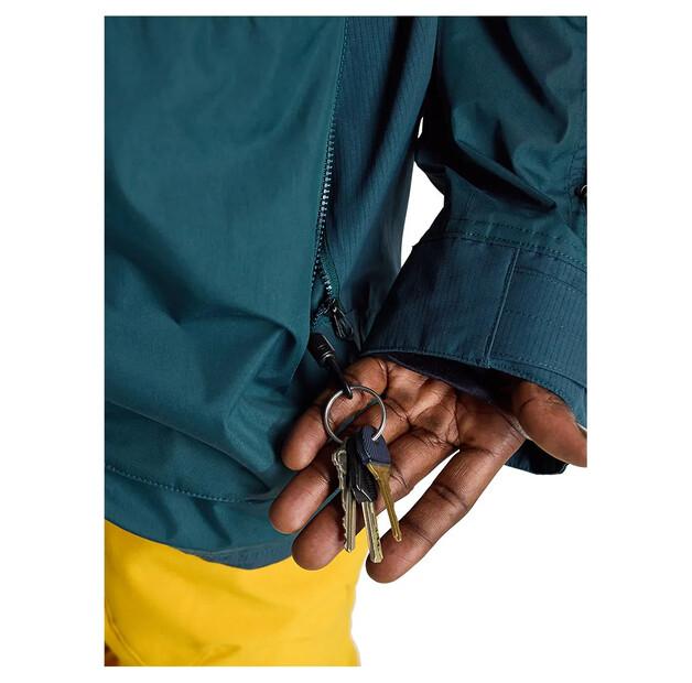 Burton Куртка Frostner 2L