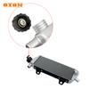 For 2023-2026 KTM HUSQVARNA GASGAS Motorcycle Aluminum Radiator Cooler Cooling Engine Coolant Left Right Water Tank SX SXF XC XC