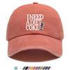 Pc Diet Coke Iconic Can Cap  Unisex Adjustable Snapback Lightweight Breathable Suitable for for  Outdoor Retro Vintage Styl