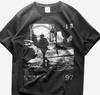 HOT Elliott Smith T-shirtElliott Smith Album T-shirtPavement Unisex T-Shirt
