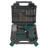 8V Rechargeable Lithium Battery Electric Hand Drill and Screwdriver Set