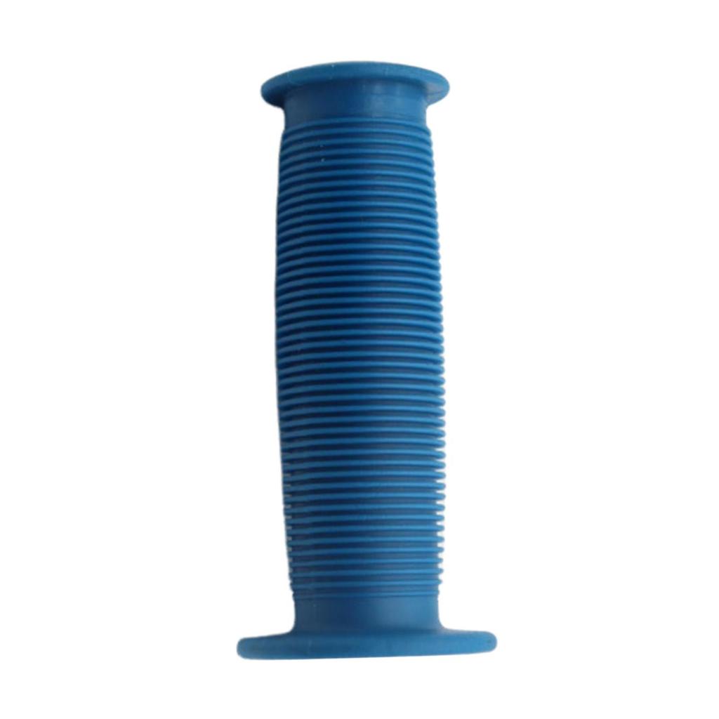 Manopole Manubrio Bici Durevoli Leggere Resistenti all'Usura Impugnature Manubrio Bicicletta per Skateboard Bici Bici da Strada Bici per Bambini Ciclismo