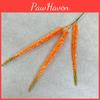Artificial Typha Angustata Bory Et Chaub Horn Flower Decor For Home Events And