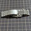 SEIKO DOLCE Rectangular 1980s Gold Square Watch Code [Working Condition] 6030-5390 Men's (Management K26)