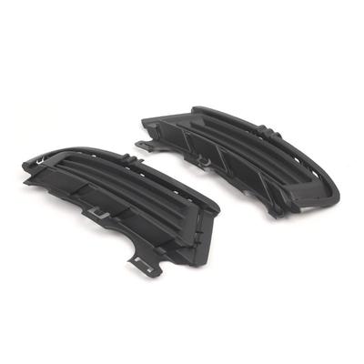 Accesorios de exterior – Rejilla frontal y rejilla de radiador