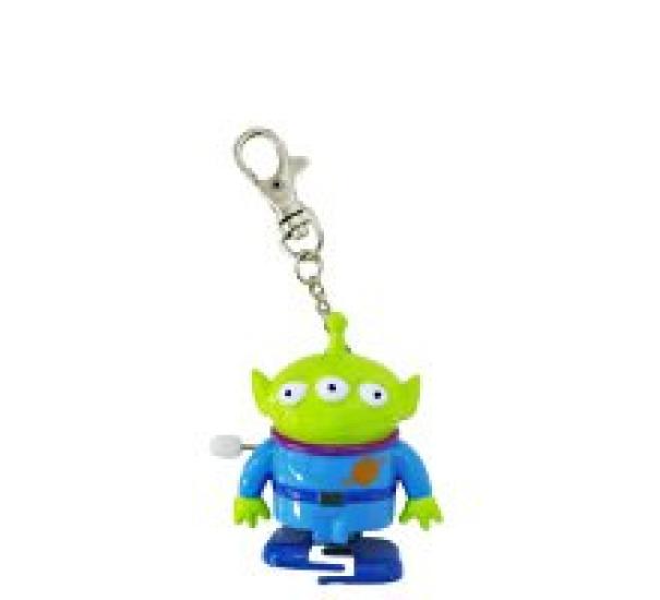 Toy Story Walking Friends Alien