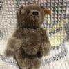 [USED] Steiff Teddy Bear 030147 Used Teddy Bear