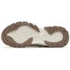 Anta Lifestyle Series Non-Slip Wear-Resistant Low-Top Casual Shoes Women Sneakers Beige 122348984-2