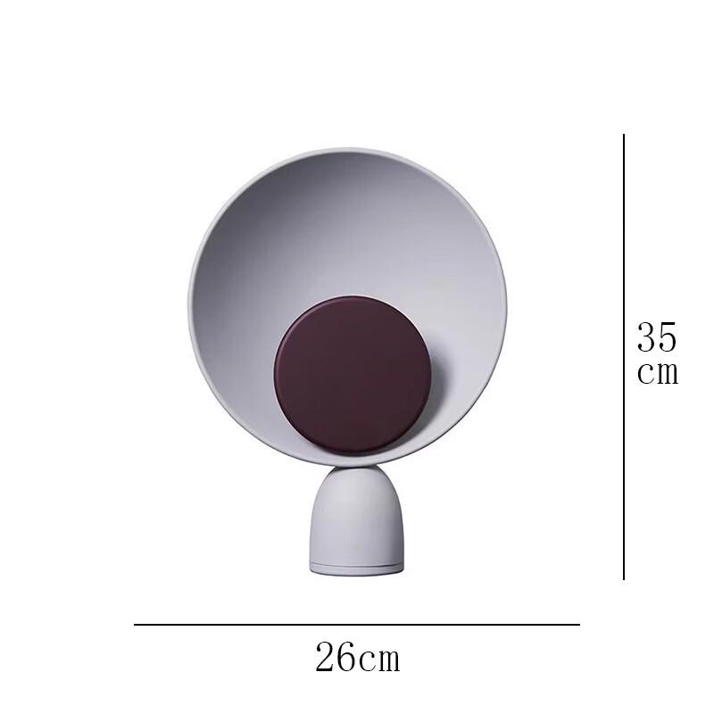 Nordic Modern Decorative Table Lamp