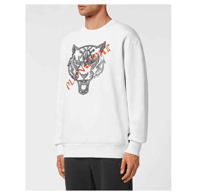 Лонгслив Plein Sport 1267 EU L