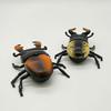 Children's Tricky Toys Remote Control Insect Beetle Infrared Remote Control Shade Beetle Realistic Electric Remote Control Animal Toys