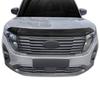 SCOUTT | Bra Capot Déflecteur Protection Pour Ford Tourneo Courier Depuis 2024, Aérodynamique, Assemblage Facile