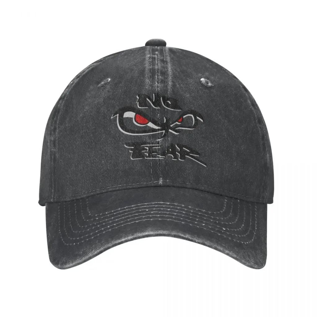 Best Seller No Fear Brand A Baseball Cap