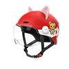 Adult Summer Helmet Battery Car Helmet Universal Half Helmet