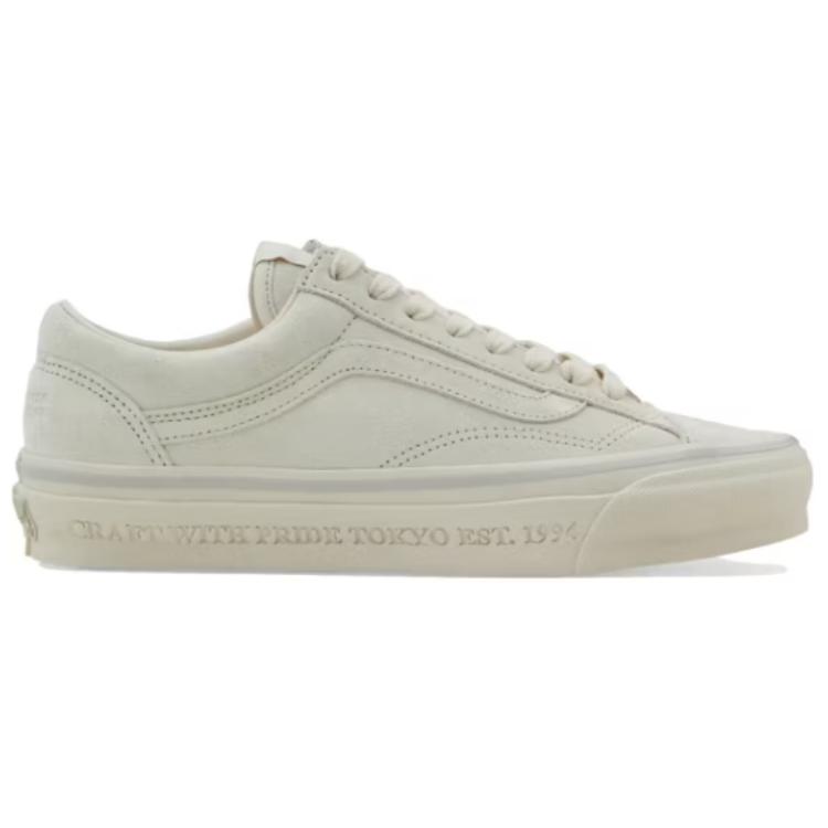 Vans Neighborhood X Old Skool 36 'Birch' Sneakers VN000SHEBRC