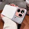 For OPPO Find X9S Pro Case Magnetic PU Vegan Leather Electroplated PC Hard Cover Lightweight Shell Fashion New Arrivals
