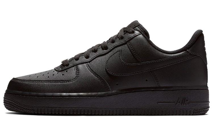 

Nike Air Force 1 07 Black Women s 315115-038 39