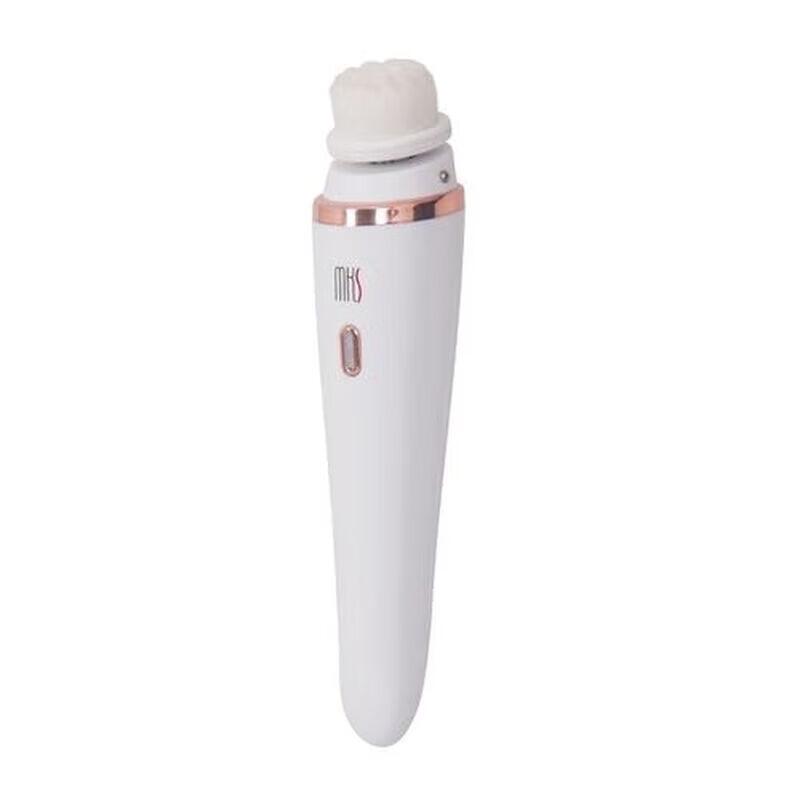 MKS Electric Facial Cleansing & SPA Device CN plug (adapter included)