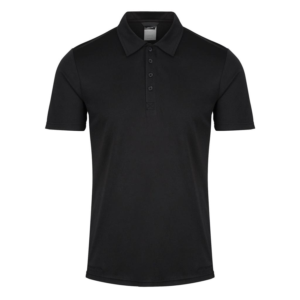 Regatta Polo reciclado para hombre