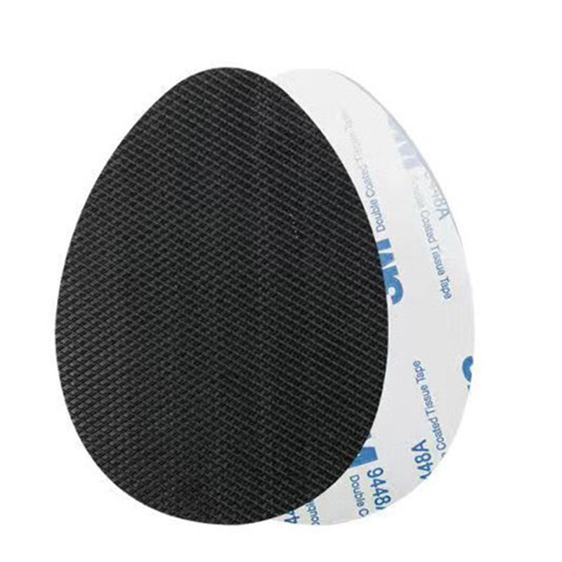 Anti-Slip Pads For High Heels Anti-Slip Pads For The Forefoot Wear-Resistant Rubber Protective Pads For Shoe Soles