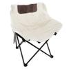 Folding Camping Chair Lightweight Compact Portable Outdoor Chair with Side   Storage Bag for Picnic Fishing Beach Hiking