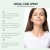 Care Spray Extract Nasal Blockage Cleaning Moisturizing Spray Daily Convenient Care Spray 30ml