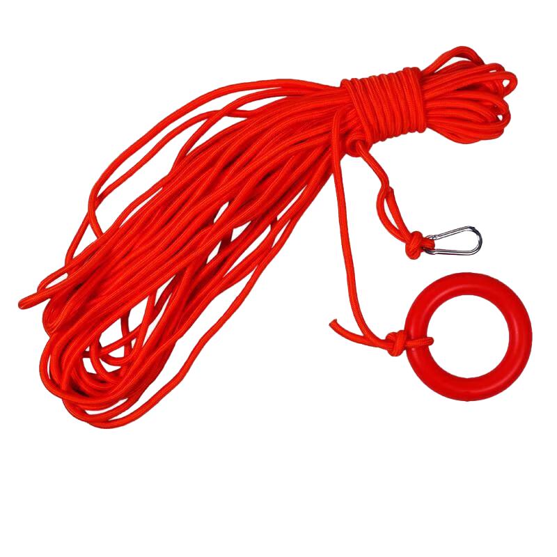 Water Rescue Floating Rope