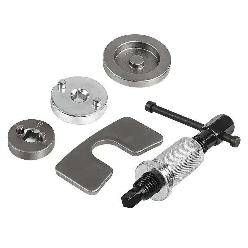 5 Pieces Disc Brake Spreader Direct Replaces Assembly Disc Brake Pad Installation Spreader Brake Caliper Press Tool Car Tools