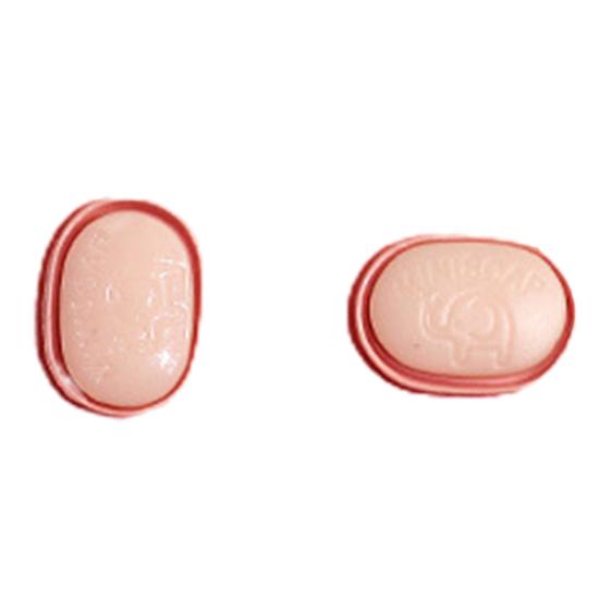 

1 Набор Мини Набор Мыльницы Имитация Ролевая Игра Смола Кукольный Домик Набор Мыльницы Аксессуары для Ролевой Игры розовый