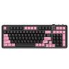 AUSDOM 98Pro Tri-Mode Custom Mechanical Keyboard