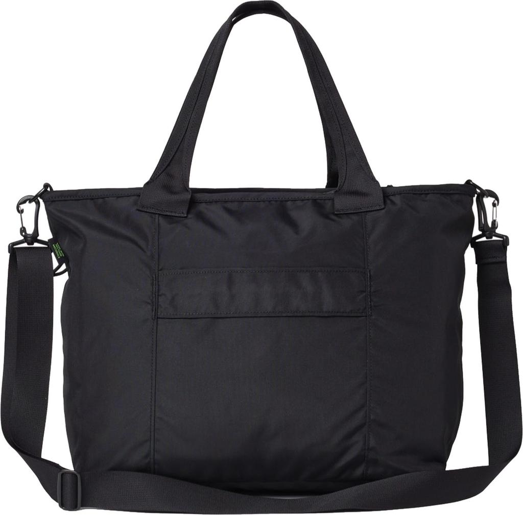 Daytripper Mothership Lightweight and 20L Black Tote, Durable, + 5L, 11008,