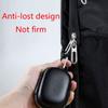 PU Leather PU Leather E8 Headset Protection Bag Protection E8 Headset Carry Case  Headphone Hard