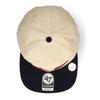 47 Captain Field Stone Louis Cardinals Cap CAPTAION FIELD STONE CAP (Forty Seven) St.