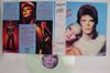 LP-Schallplatte DAVID BOWIE Pinups RALP01362 RYKO ANALOGUE 1990 US Obi Rock Gebraucht