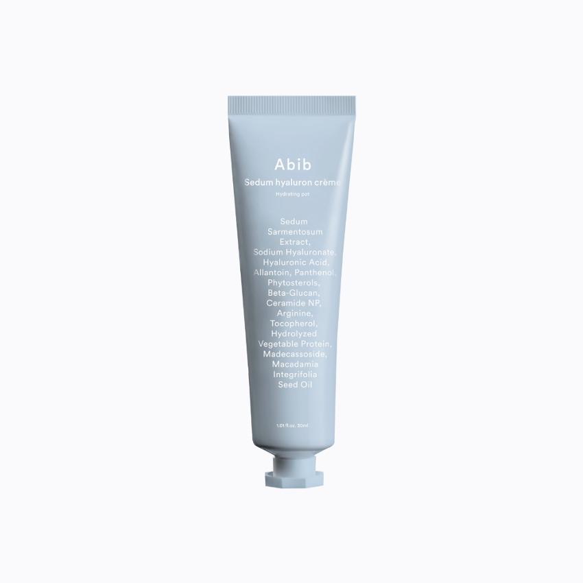 Subuncho Hyaluronic Cream - MiniatureHydrating Pot