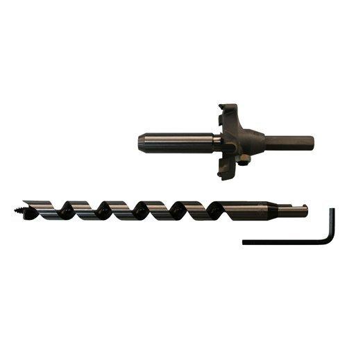 

Star M Carbide counterbore standard diameter with drill 28M-D1560 15×60