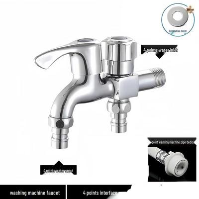 Produits pour salle de bain et WC – Robinets de douche et baignoire