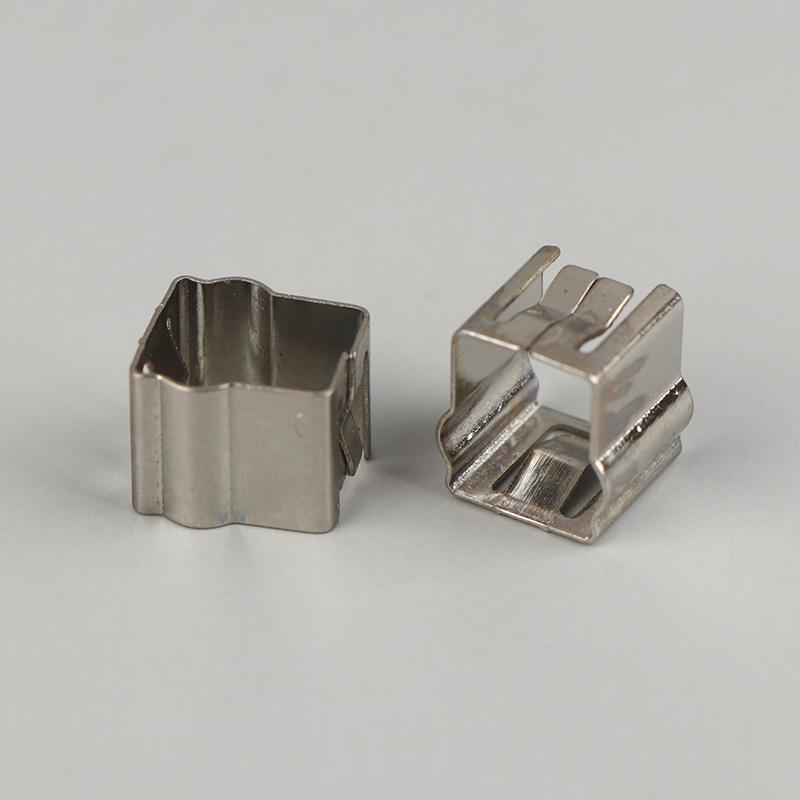 10/20 Pezzi Clip di Fissaggio Per Bambu Lab X1C/H2D/P1P/P1S Hotend Termistore / Cartuccia Riscaldante Ceramica Clip Accessori