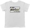 Tops – T-Shirts