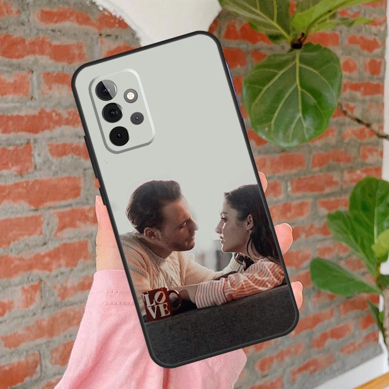 TV Sen Cal Kapimi Case For Samsung Galaxy A55 A35 A25 A15 A53 A33 A13 A51 A71 A12 A32 A52 A14 A34 A54 Cover