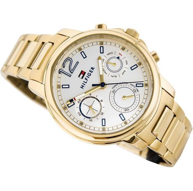 Часы TOMMY HILFIGER 1781742