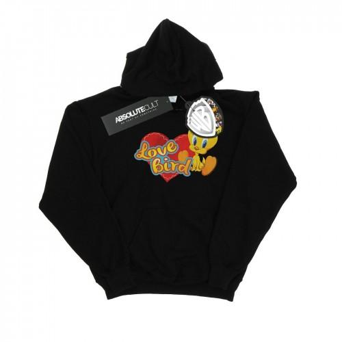 Looney Tunes Boys Tweety Pie Valentine´s Day Love Bird Hoodie
