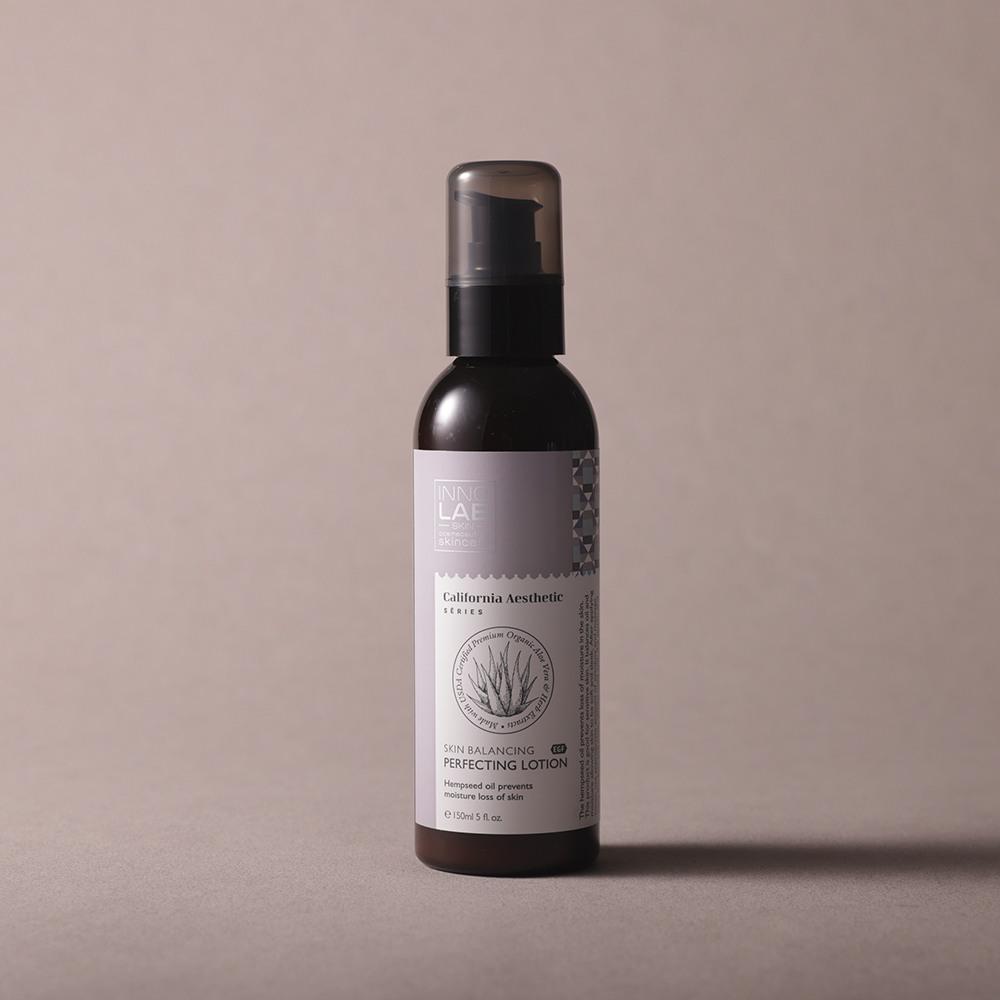 

INNO LAB EGF Perfecting Lotion 150ml x 1 one color free