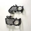 BMW 3 Series F30/F31/F35 Fog Light Grille Frame 51118062631/32